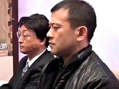 Aasialainen, Lukio, Japanilainen