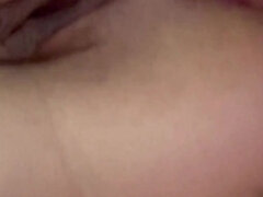 Amatør, Anal, Stor røv, Brunette, Dildo, Dobbelt penetration, Bryster, Vibrator