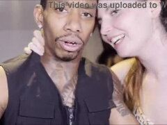 Traseiro, Por trás do pano, Interracial, Festa