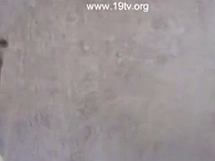 素人, アナル, アジア人, フェラチオ, 韓国人