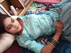 RAKP355 Indian Bhabhi Hairy Massage Sex Compilation HD Video