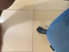 Afrikanisch, Selbstgemacht, Masturbation, Pov, Solo