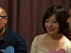 Amatör, Asiatisk, Baben, Hanrej, Hardcore, Japansk, Mogen, Milf