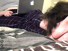 Amatoriale, Bondage sadomaso, Piedi, Dominazione femminile, Dominatrice