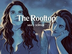 Femdom, Lesbijka, Publiczny