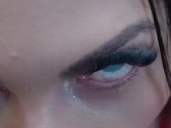 This Hotwife Loves Riding Cock and Taking Hot Cum in Her Mouth - Paolla Hotwife - Lp Productions