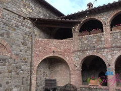 Amatoriale, Culo grosso, Bionda, Facciale, Fidanzata, Piccola, Punto di vista pov, Tette