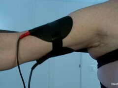 Anal, Bondage disciplin sadomasochisme, Dildo, Ansigt sidde, Kvinde dominans, Ydmidelse, Lesbisk, Fisse