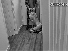 Amateur, Sucer une bite, Européenne, Exhib, Hard, Public, Voyeur, Épouse