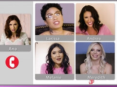 18, 69, Obciąganie, Brunetka, Towarzystwo, Obciąganie, Zabawki, Wibrator