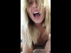 アナル, 浮気者, 顔射, 女, 自家製, オーガズム, ハメ撮り, ティーン