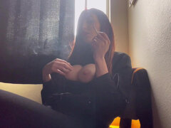 Tekintélyes didik, Kugár, Fétis, Olasz, Érett feleség, Mellbimbók, Dohányzás, Egyedül