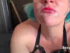 Girls-who-love-cum, passionate, cumpilation