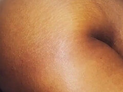 Belle grosse femme bgf, Gros cul, Grosse bite, Noire, Seins naturels, Chatte, Serré