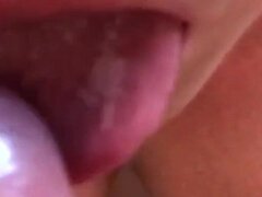 Blasen, Milf, Pov, Titten