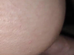 Amatör, Anal, Arab, Stor stjärt, Stor kuk, Par, Första gången, Hemmafru