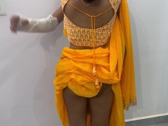 Amateur, Cul, Indienne, Nénés