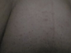 Amateur, Belle grosse femme bgf, Blonde, Tir de sperme, Interracial, Chatte