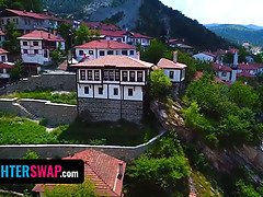 Cumizás, Apu, Négyes, Csoport, Kőkemény, Hd, Orgia, Tini