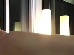 Cul, Derrière les coulisses, Couple, Chatte, Chevaucher