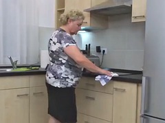 Amatőr, Testes gyönyörű hölgy, Tekintélyes didik, Cumizás, Krémes süti, Nagyi, Érett koros, Érett feleség