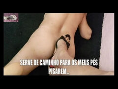 Bondage domination sadisme masochisme, Blonde, Bondage, Couple, Domination, Fétiche des pieds, De plein air, Portugaise