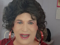 I Dont Know About This Wig