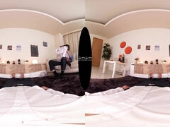 Japanese POV Adventure in Virtual Reality Heat