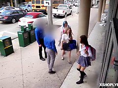 Pompino, Beccata, Hardcore, Polizia, Punizione, Figa, Realtà, Ragazza