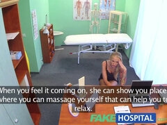 Store bryster, Exam, Lesbisk, Slikning, Sygeplejerske, Pov, Realitet, Russisk