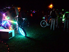 WNBR - World Naked Bike Race 3