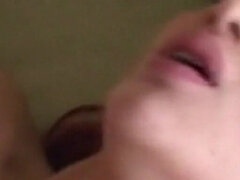 The Flexible Katsuni Loves Anal Sex