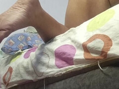 I Fuck My Submissive Stepmother Alydenalioficial in the Ass Doggy Style