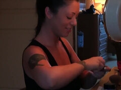 Amador amadora, Bundão, Peitos grandes, Traição trair, Transar de quatro, Hardcore, Feito em casa, Interracial