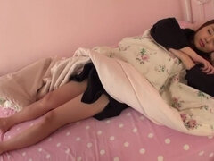 Dildoen, Hd, Japaner, Milf, Barbert, Leker