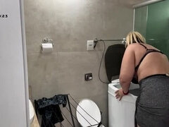 Kont, Grote kont, Oudere vrouw, Sperma in mond, Hd, Reusachtig, Penis, Taboe