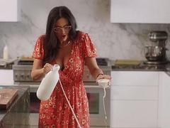Grande cazzo, Tette grandi, Bionda, Pompino, Sega, Lingerie, Mamma che vorrei scoparmi, Tette