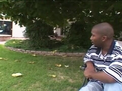 Anaal, Blond, Dubbele penetratie, Interraciaal, Orgie