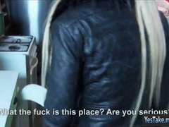 Amador amadora, Loiroa, Boquete