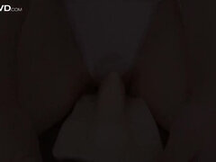 Liz Jordan: Ecstasy from Intense Vibrations