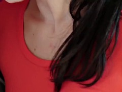 Nana, Grosse bite, Noire, Noir ébène, Interracial, Adolescente