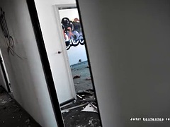 Nemke, Hardcore, Zrela, Pisarna, Prvoosebno snemanje seksa, Ven, Najstnice, Joške