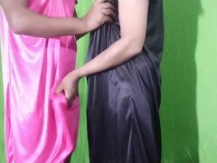 Anal, Bisexual, Vestido, Marido, Indio, Lesbiana, Masturbación, Mamá