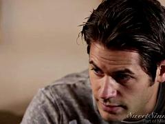 In den arsch, Blasen, Braunhaarige, Kompilation, Hardcore, Reif, Milf, Vintage