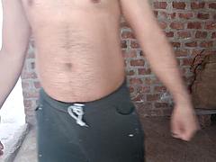 Amatööri, Nyrkitys, Homo, Käsihoito, Rankka, Hd