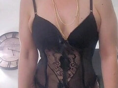 Amatoriale, Culo, Culo grosso, Compilation, Schizzo di sborra, Lingerie, Matura, Solo