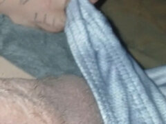 Runke, Hjemmelaget, Onani, Alene