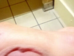 Amateur, Américain, Masturbation, Public, Solo