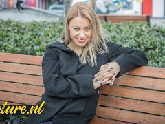 Blondine, Klit, Hårdt, Hd, Ungarnsk, Onani, Fisse, Ridning