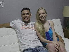 Channing Rodd & Brandy Tinks